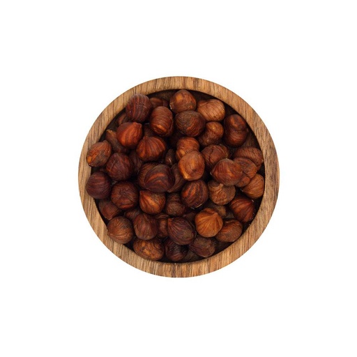 [3108] Noisettes décortiquées 1 kilo
