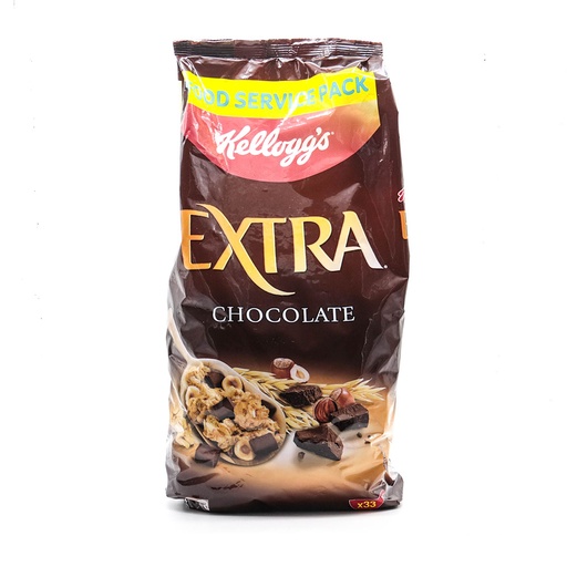 [3169] Céréales chocolat Extra Kellogg's 1,5 kilo