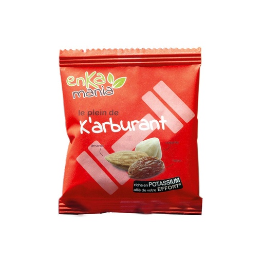 [5141] enKamania le plein de K'arburant 25gr x 10