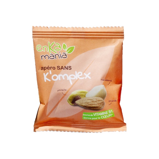 [5143] enKamania pause sans K'omplex 25gr x 10