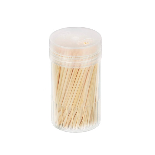 [5150] Boite distributrice de cure-dents 200 pièces