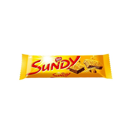 [5165] Barre Sundy 36gr x 24