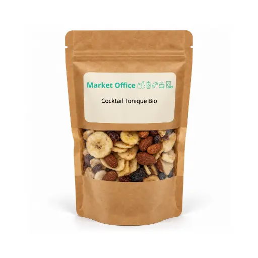 [rec-fru-4037] Cocktail tonique bio sachet de 500gr