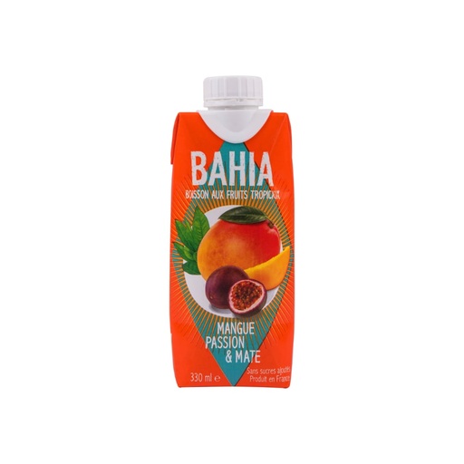 [5704] Bahia mangue passion et maté 33cl x 12
