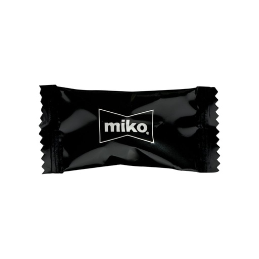 [5750] Amandes cacaotées Miko 200 pièces