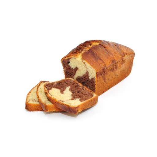 [5752] Cake marbré 300 gr