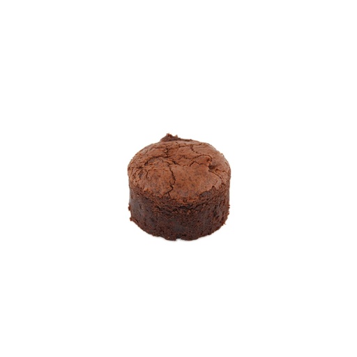 [5759] Minis moelleux au chocolat 5 pièces de 36gr