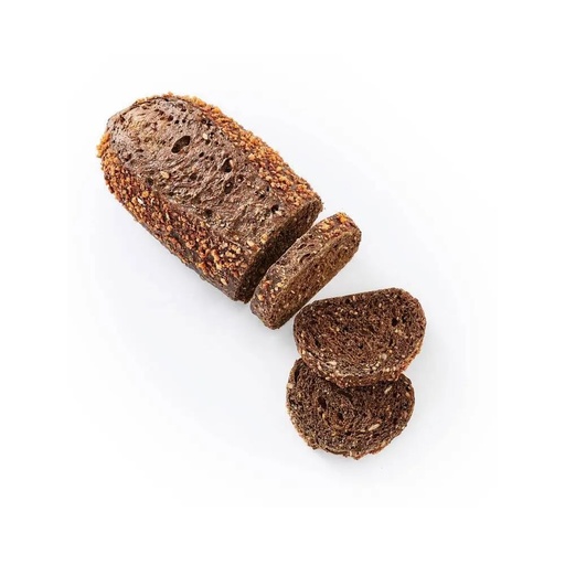 [5765] Pain noir tranché 500gr