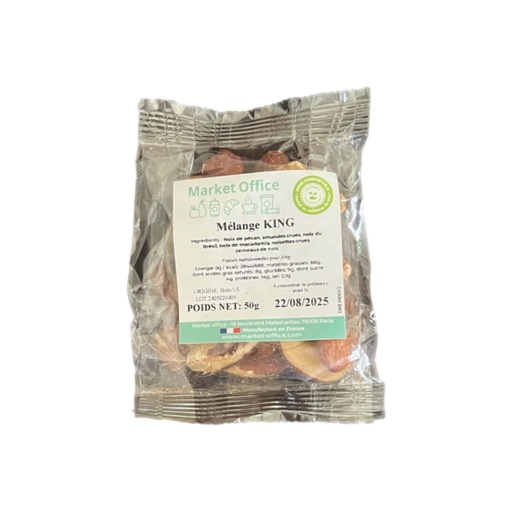 [5776] Mélange king en sachet compostable 50gr