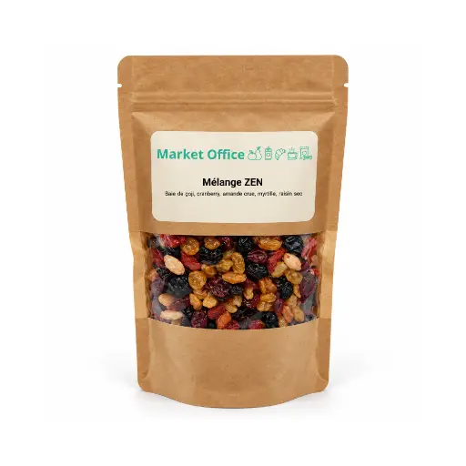 [rec-fru-5821] Mélange zen sachet de 500gr