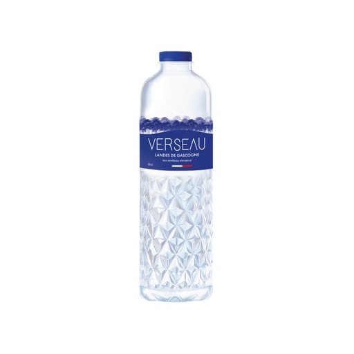 [5843] Eau Verseau 50cl x 12