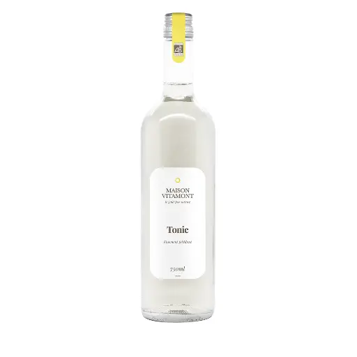 [5934] Tonic Maison Vitamont 75cl x 6