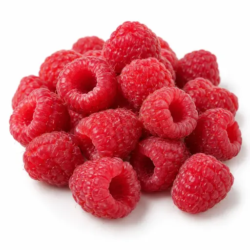 [6150] Framboises (barquette)(125gr)