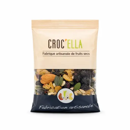 [5997] Mélange sportif Croc'Ella sachet 40gr