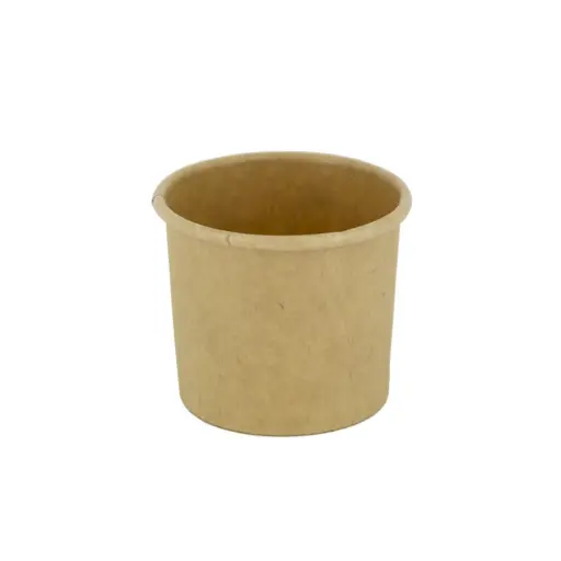 [6208] Pot à sauce en carton kraft 30ml 2500 pièces