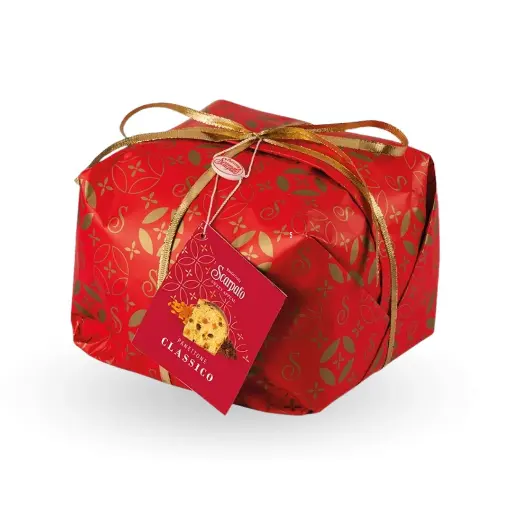 [6242] Panettone classique 1kg 
