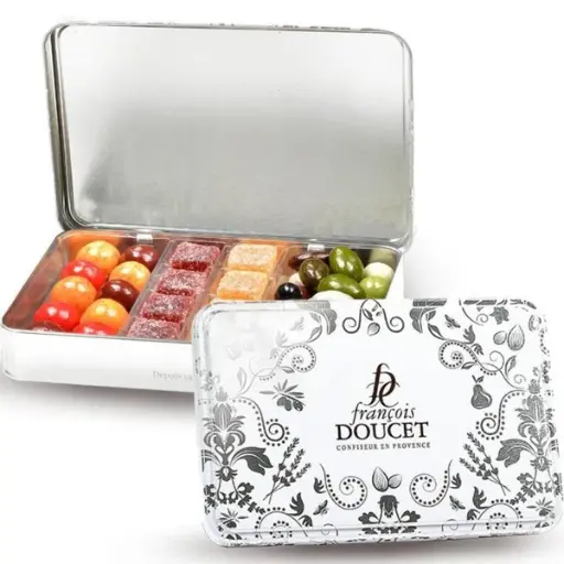 [6266] Assortiment douceurs de Provence 260gr