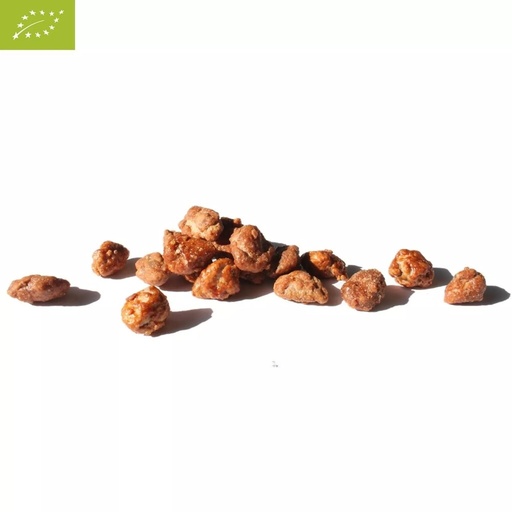 [6269] Amande pralinée bio 5kg