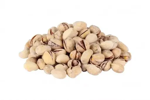 [6281] Pistache grillée salée bio 5kg  