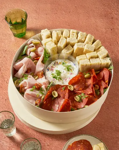 [9021] La box italienne (10 personnes)