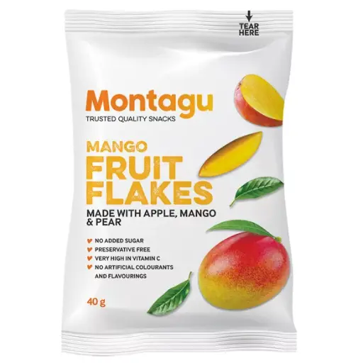 [6296] Pétales de mangue séchées 40gr