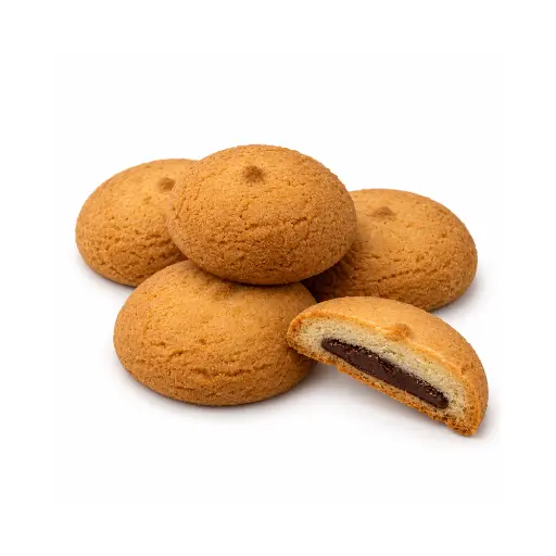[6423] Biscuits fourrés au cacao Kerlann 1 kilo