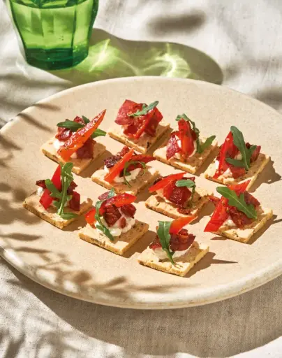 [9089] Les sablés d’été (35 pièces)