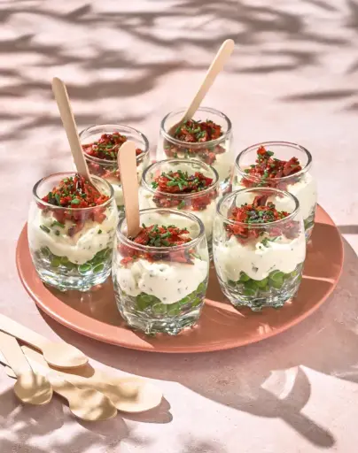 [9096] Les verrines de saison (12 pièces)