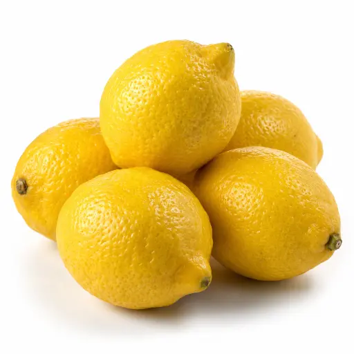 [9130] Citron jaune bio (1 kilo)